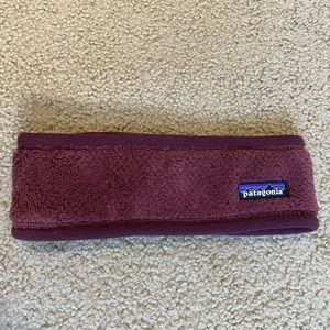 Patagonia Ear Warmer Headband